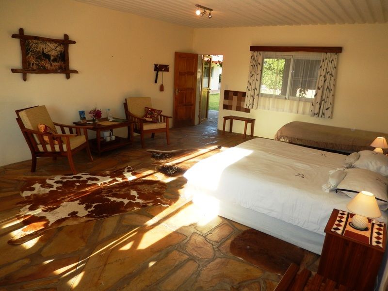 Hotel Dornhuegel Guestfarm à Grootfontein Extérieur photo